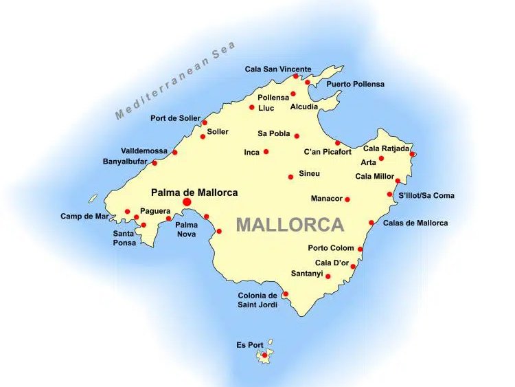 BnB Mallorca